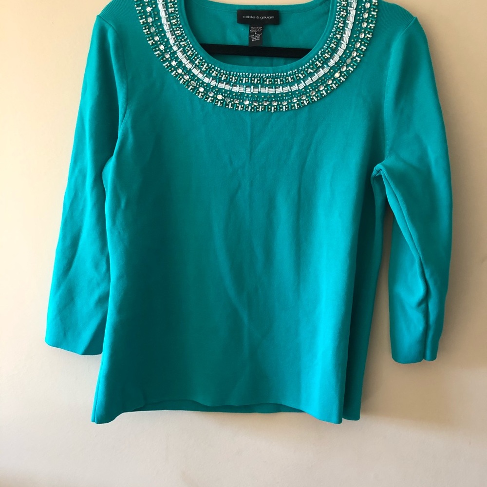 Sweater - Picture 2 of 3